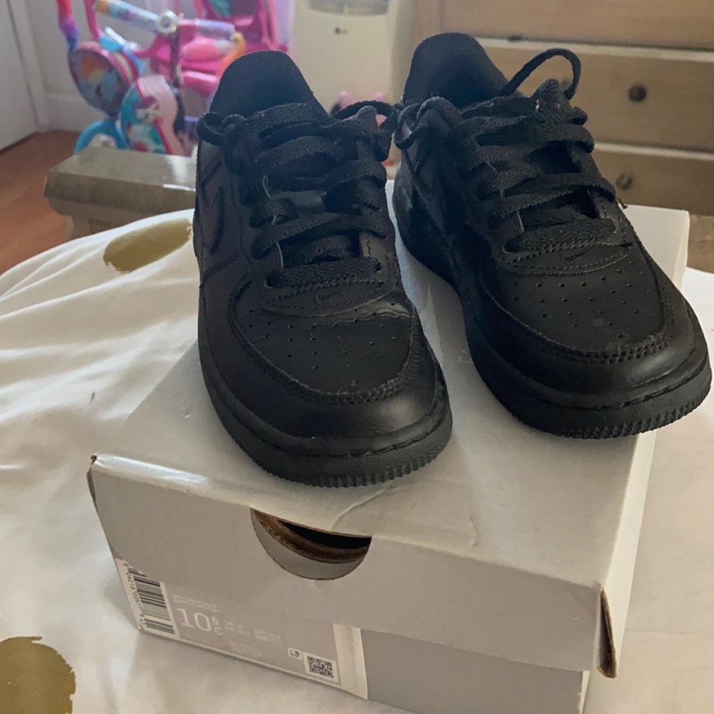 Kids Nike force